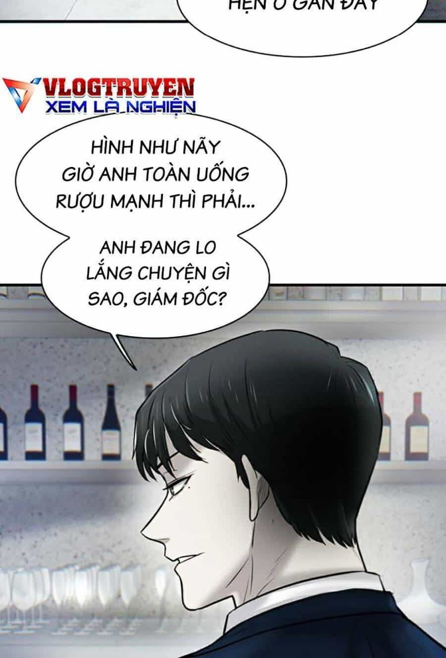 Bù Nhìn - Chương 10 - ảnh 144
