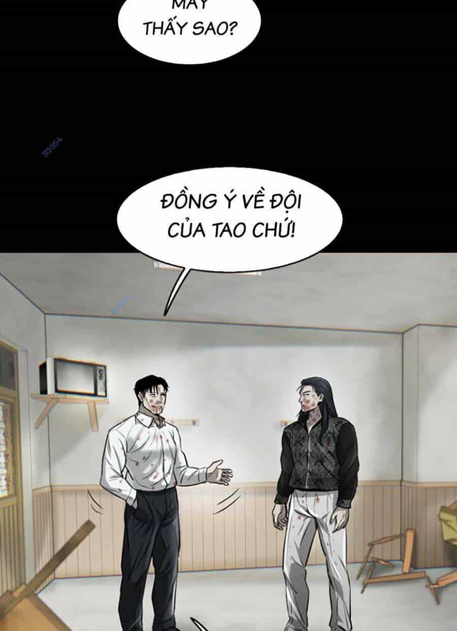 Bù Nhìn - Chương 10 - ảnh 77