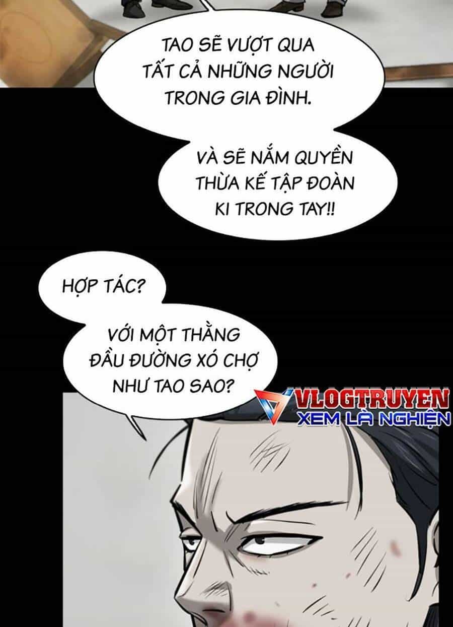 Bù Nhìn - Chương 10 - ảnh 78