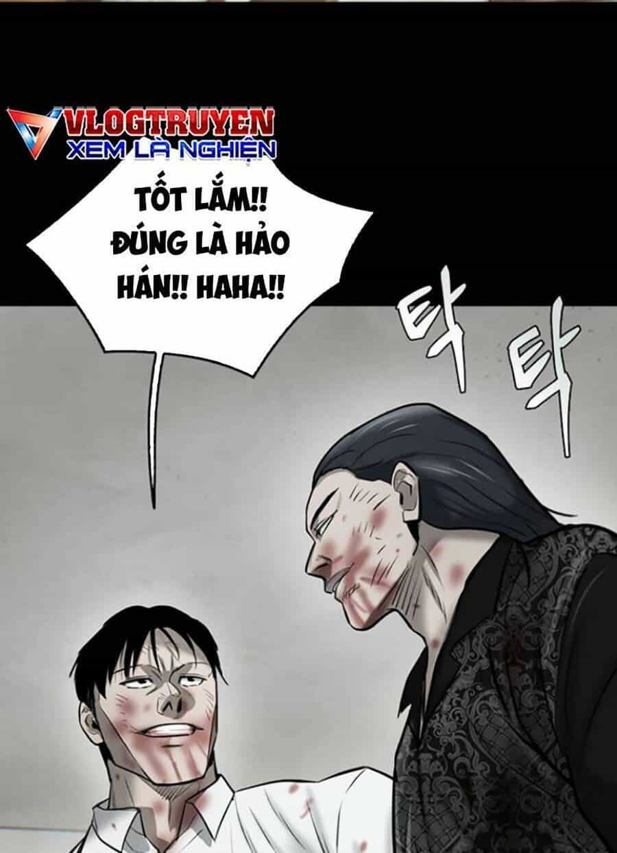 Bù Nhìn - Chương 10 - ảnh 86