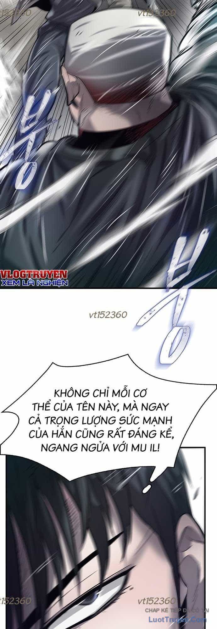 Bù Nhìn - Chương 108 - ảnh 45