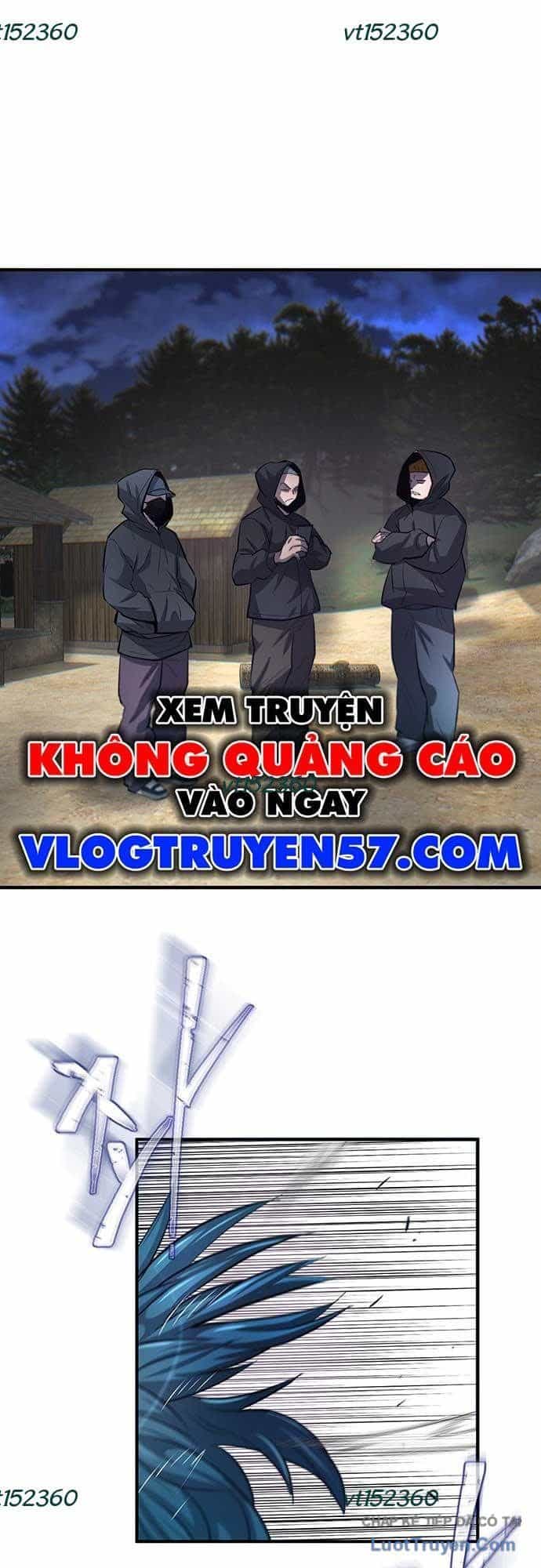 Bù Nhìn - Chương 108 - ảnh 61