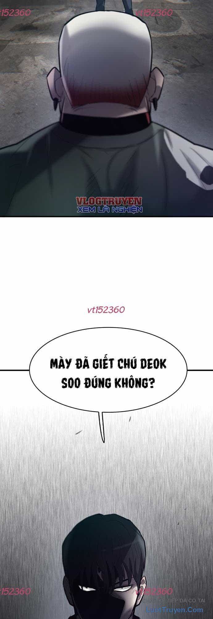 Bù Nhìn - Chương 108 - ảnh 8