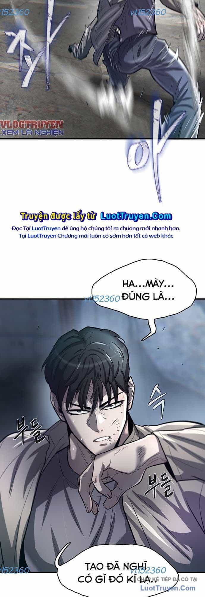 Bù Nhìn - Chương 108 - ảnh 92