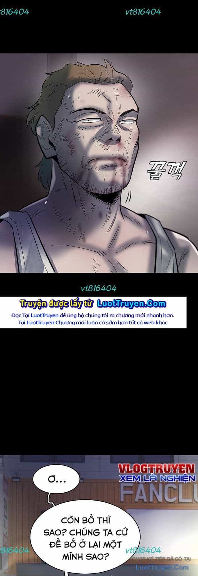 Bù Nhìn - Chương 110 - ảnh 110