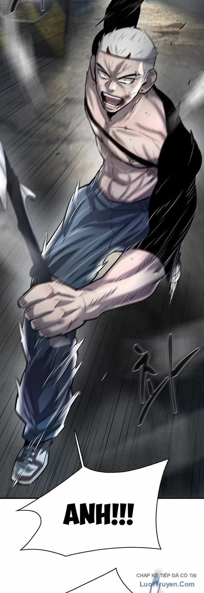 Bù Nhìn - Chương 110 - ảnh 31