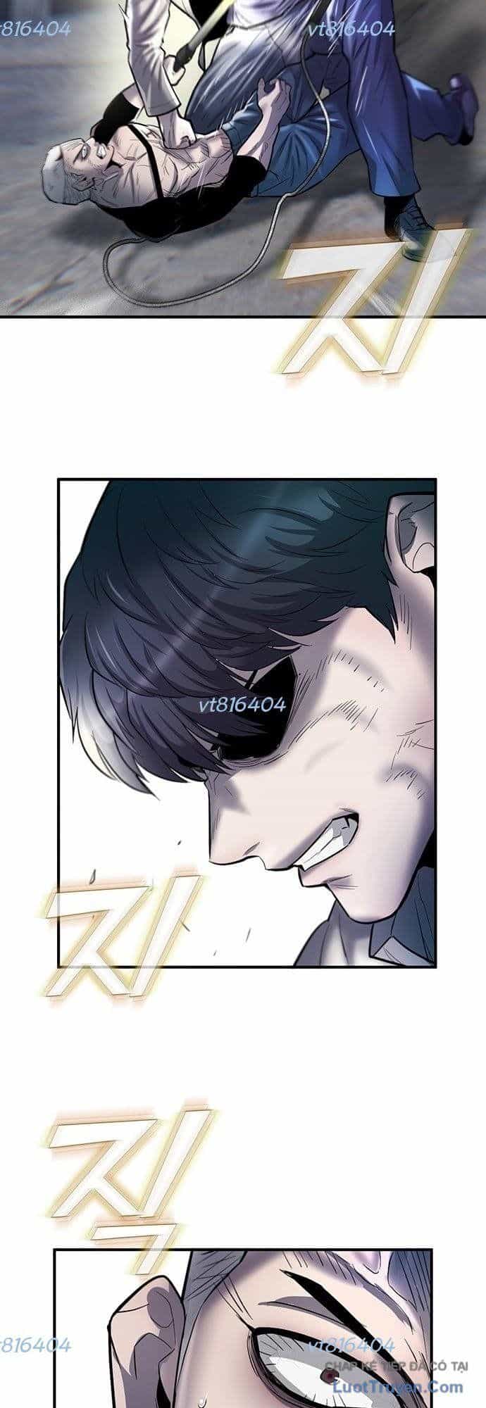 Bù Nhìn - Chương 110 - ảnh 5