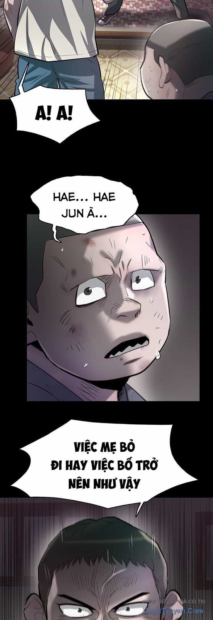 Bù Nhìn - Chương 110 - ảnh 94