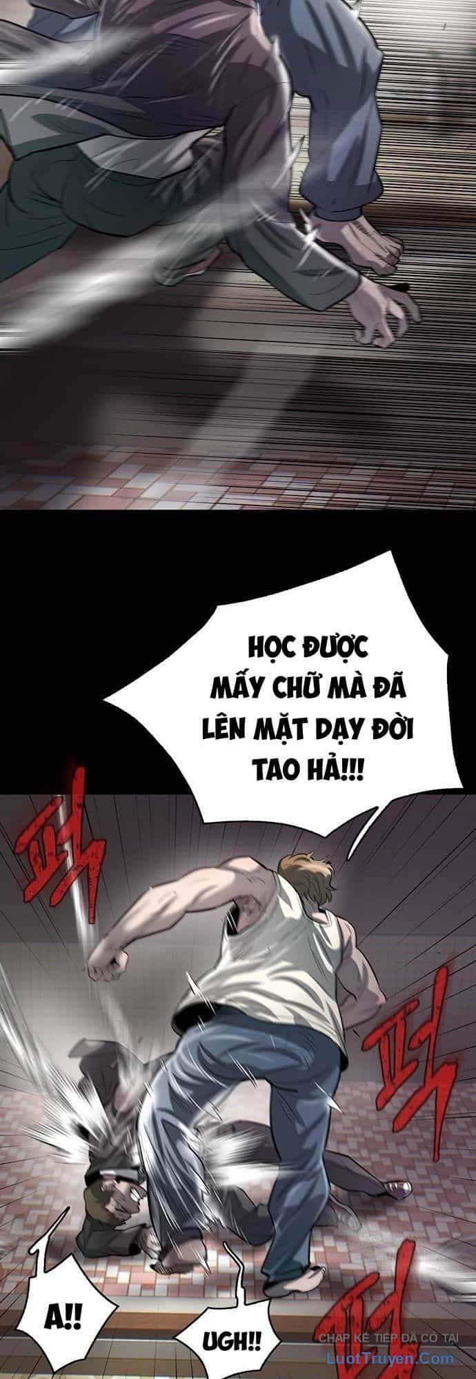 Bù Nhìn - Chương 110 - ảnh 96