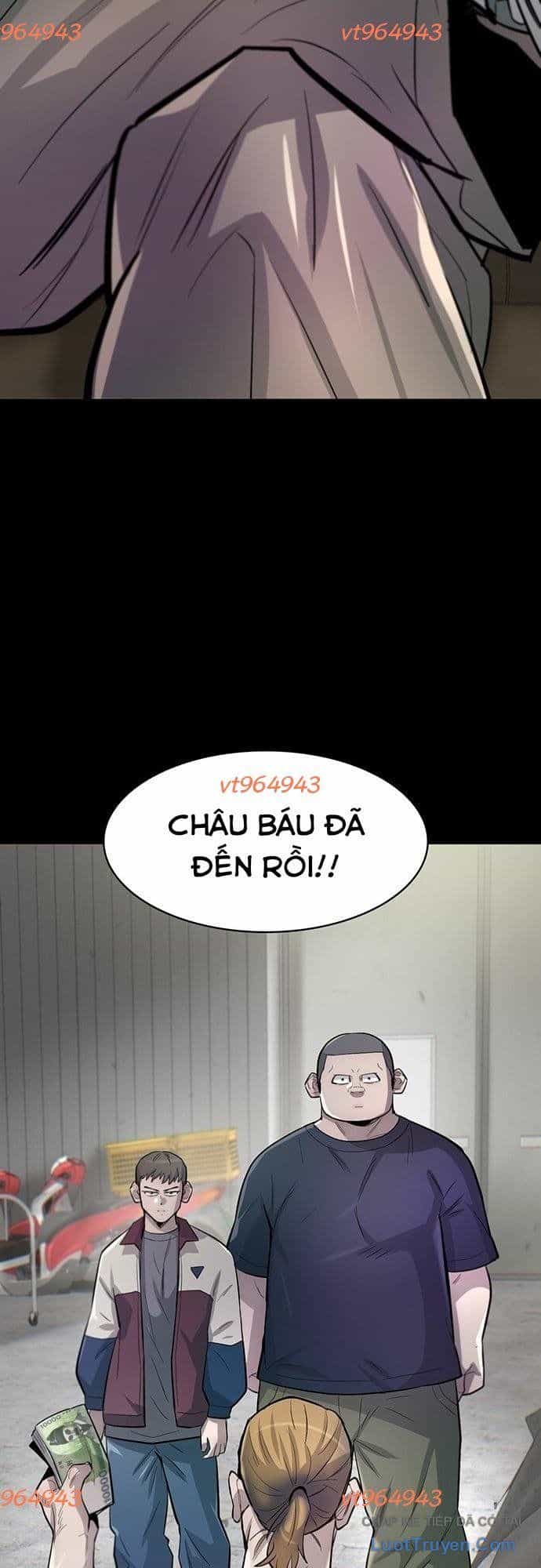 Bù Nhìn - Chương 111 - ảnh 12