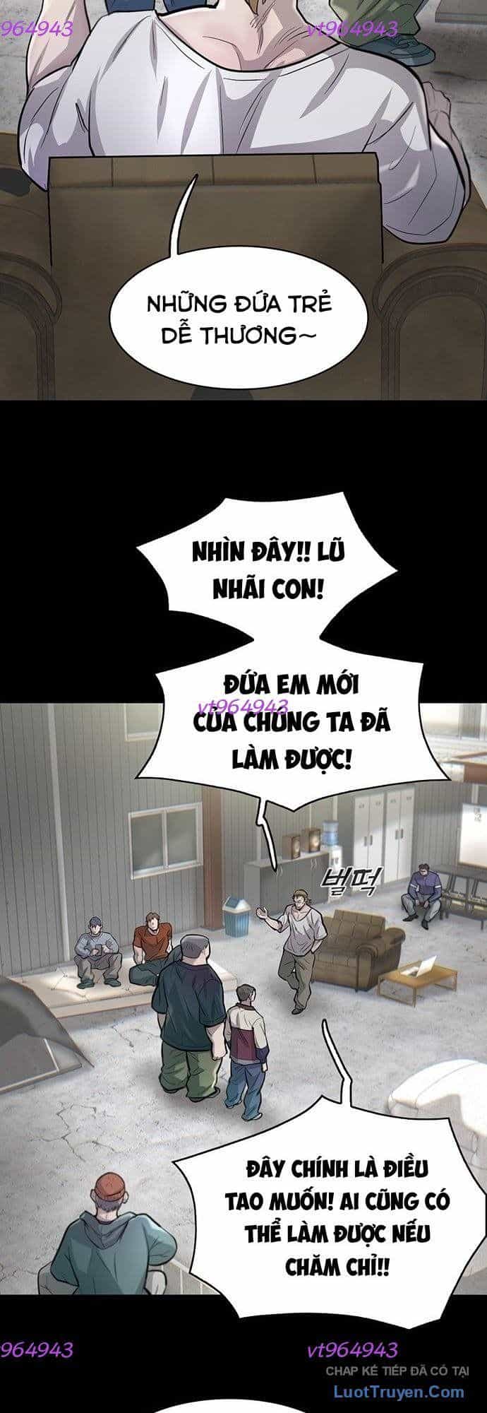 Bù Nhìn - Chương 111 - ảnh 13