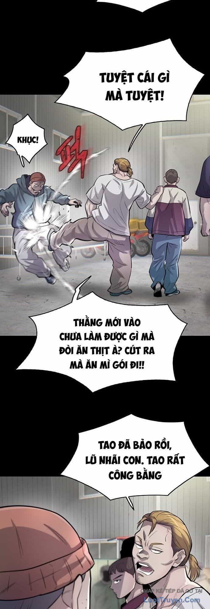 Bù Nhìn - Chương 111 - ảnh 15