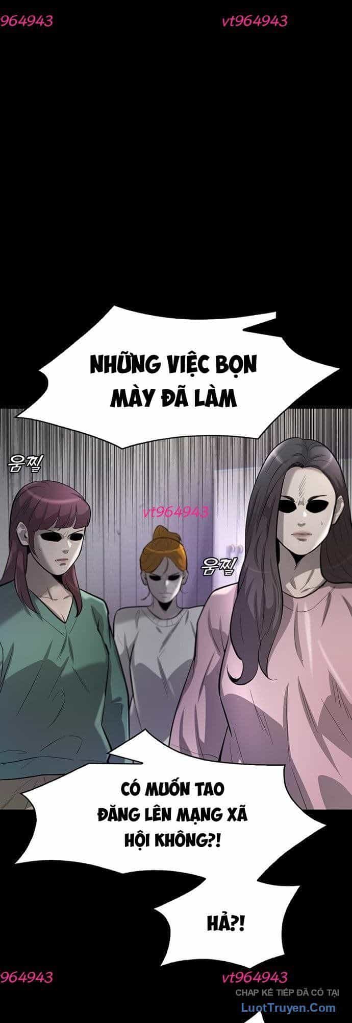 Bù Nhìn - Chương 111 - ảnh 50