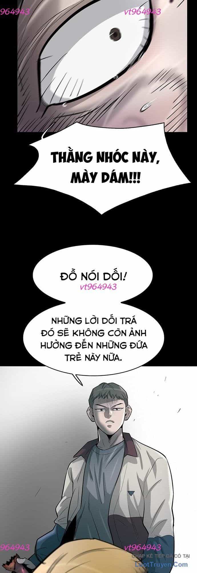 Bù Nhìn - Chương 111 - ảnh 57