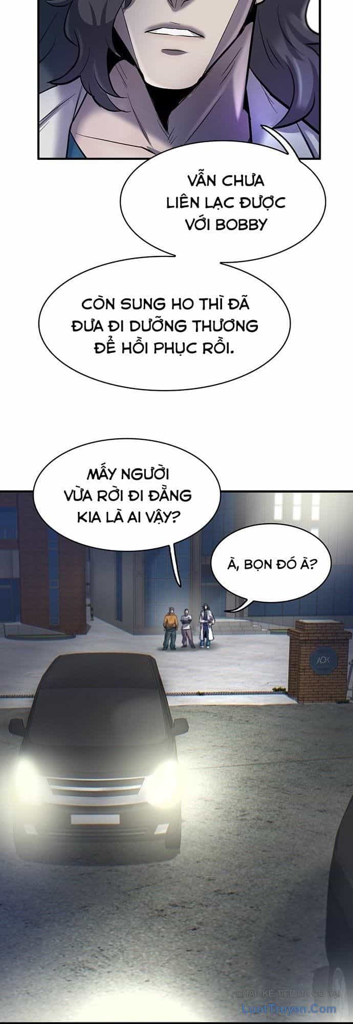 Bù Nhìn - Chương 115 - ảnh 22