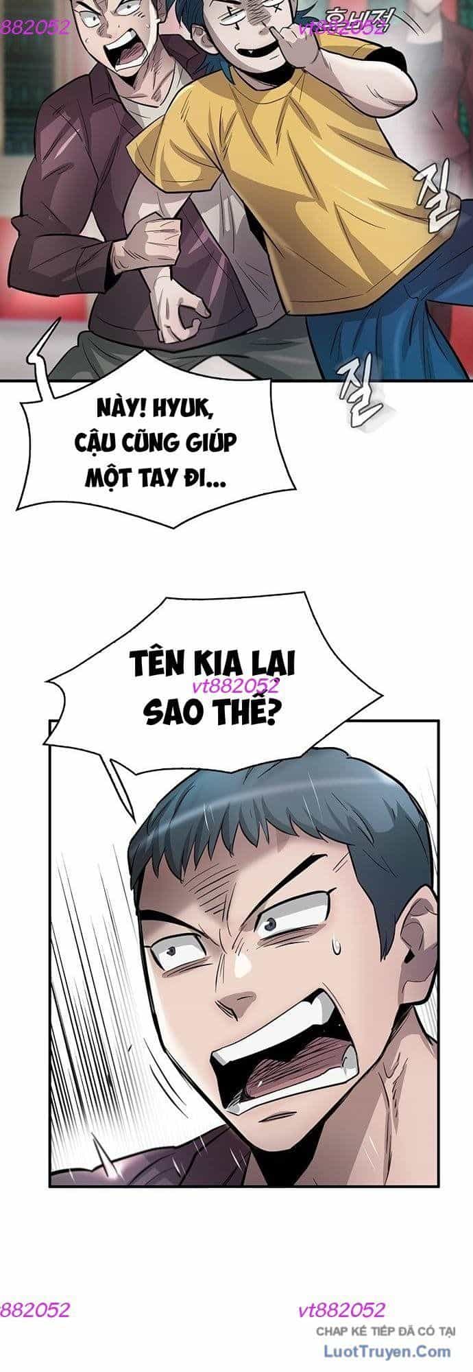 Bù Nhìn - Chương 115 - ảnh 36