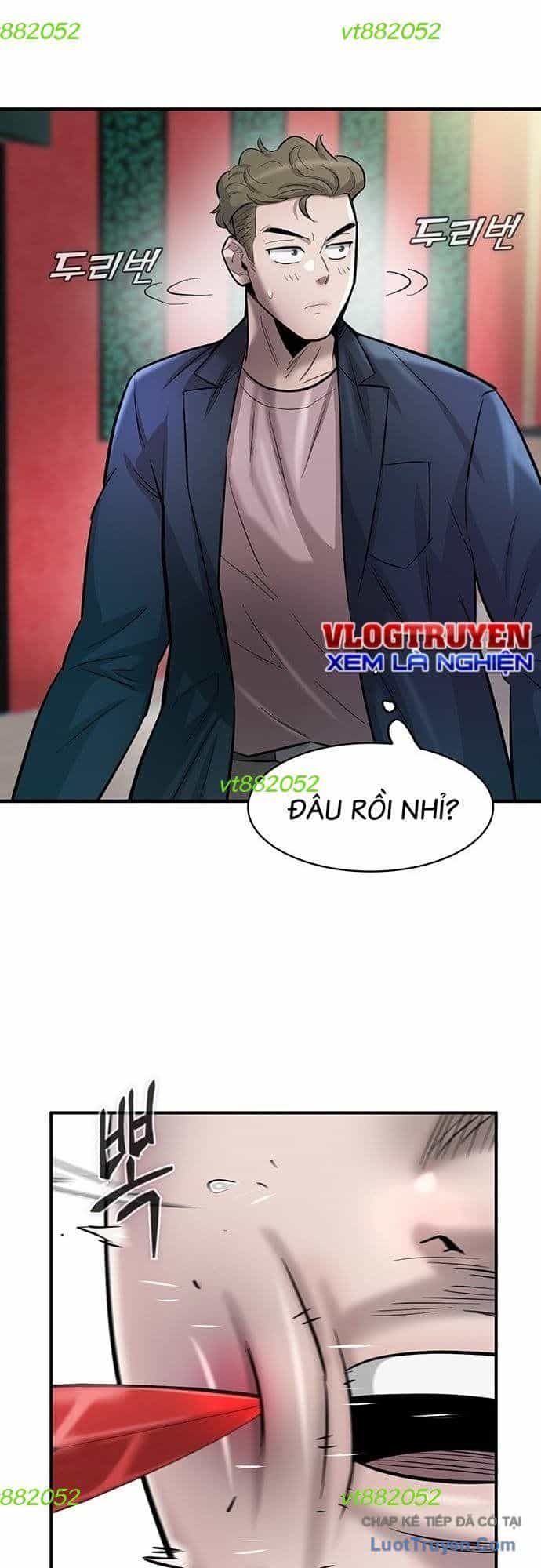 Bù Nhìn - Chương 115 - ảnh 37