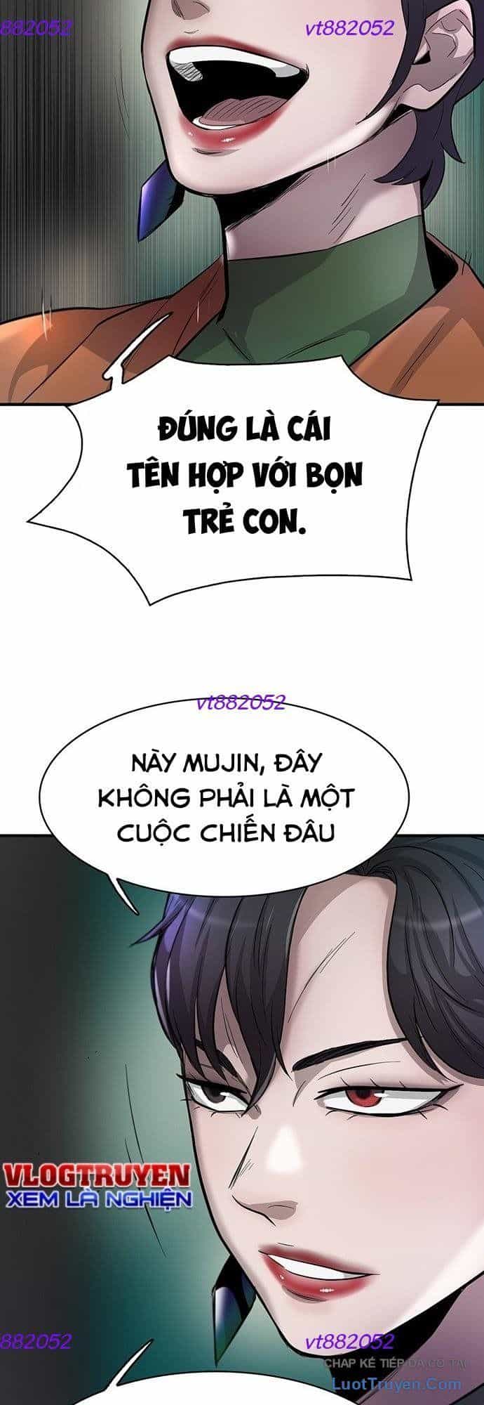 Bù Nhìn - Chương 115 - ảnh 45
