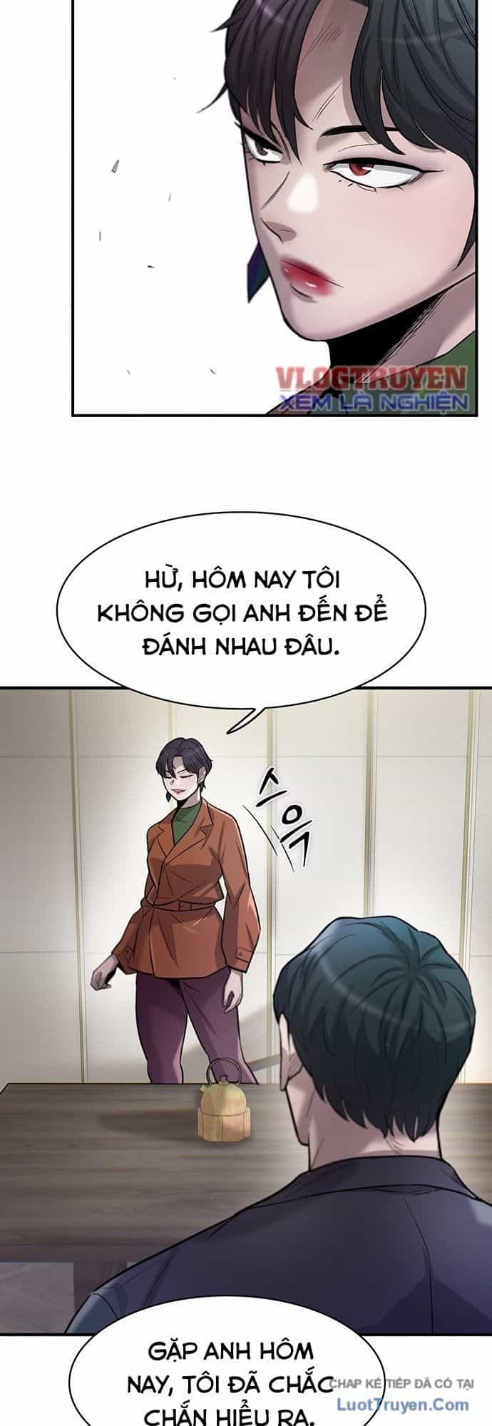 Bù Nhìn - Chương 115 - ảnh 53