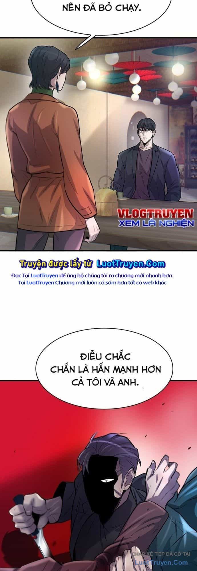 Bù Nhìn - Chương 115 - ảnh 58