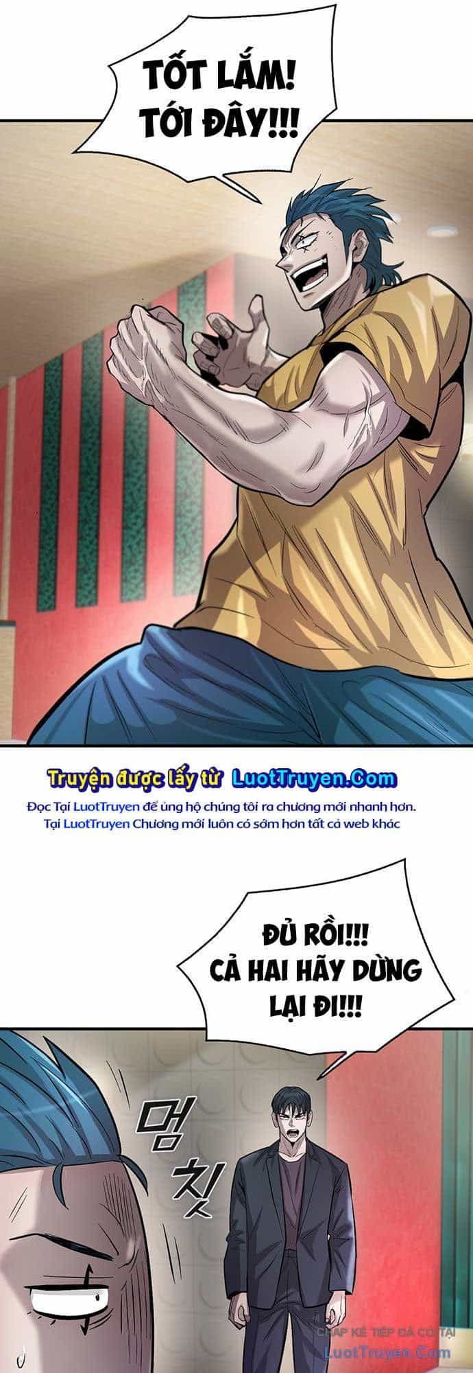 Bù Nhìn - Chương 116 - ảnh 76