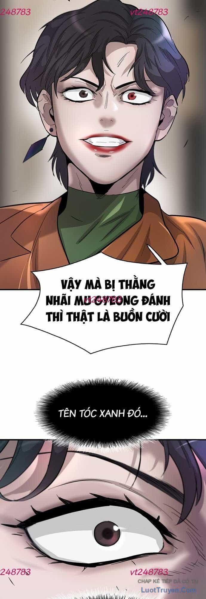 Bù Nhìn - Chương 116 - ảnh 81