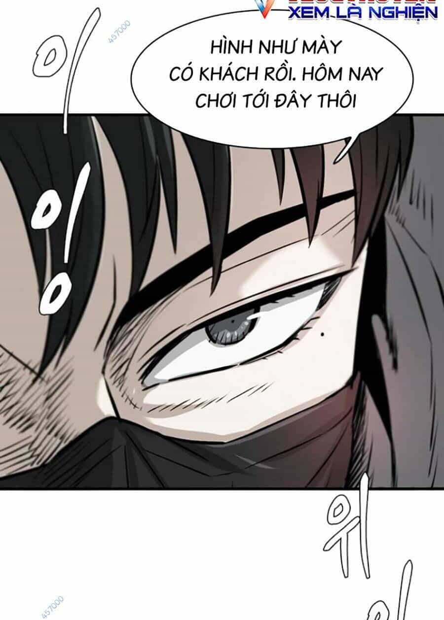 Bù Nhìn - Chương 11 - ảnh 125