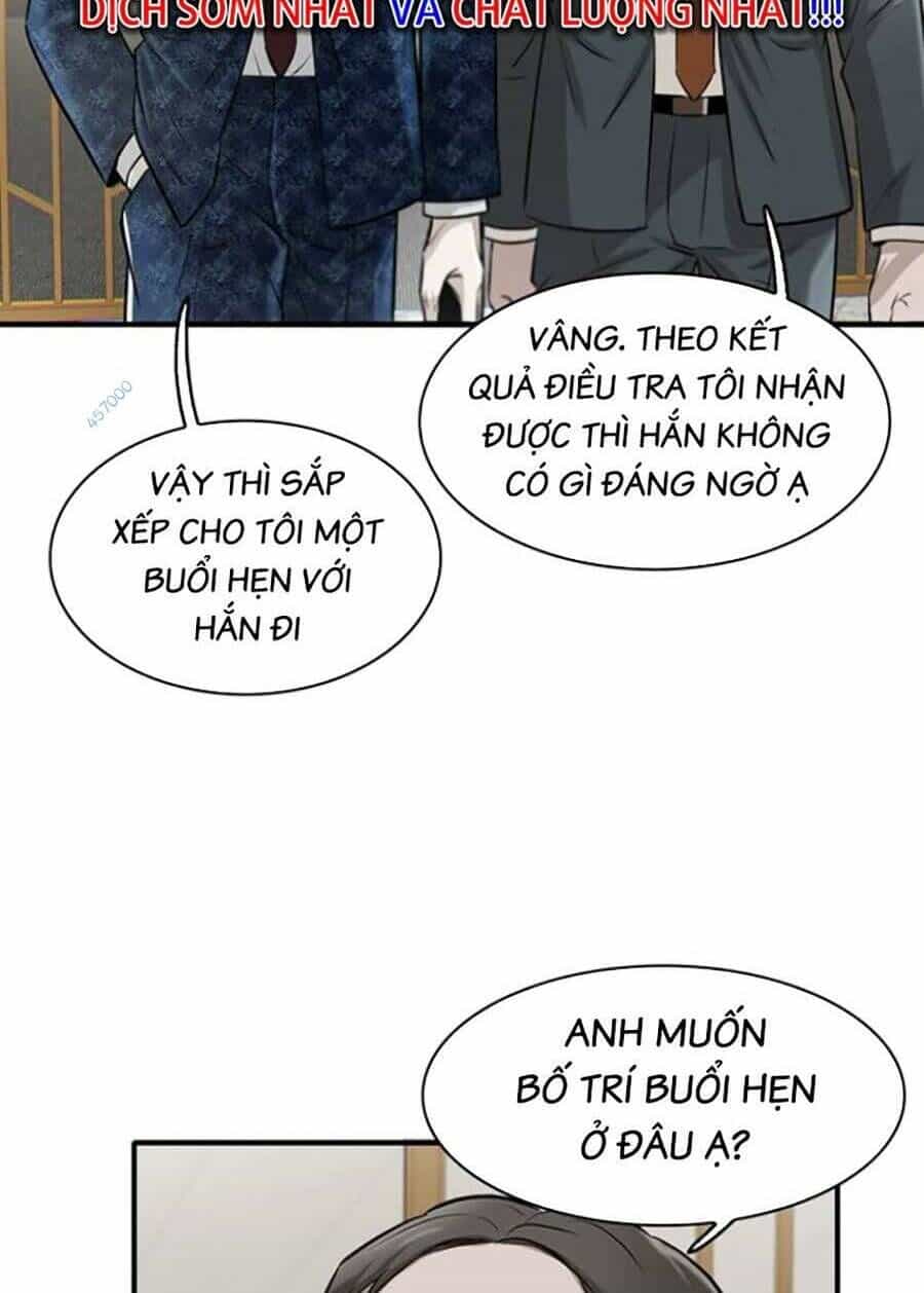 Bù Nhìn - Chương 11 - ảnh 150