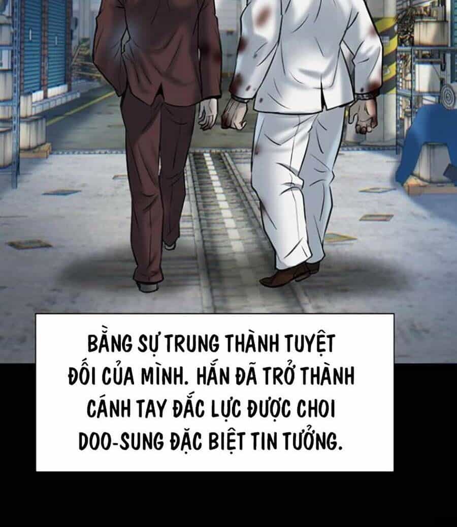 Bù Nhìn - Chương 11 - ảnh 24