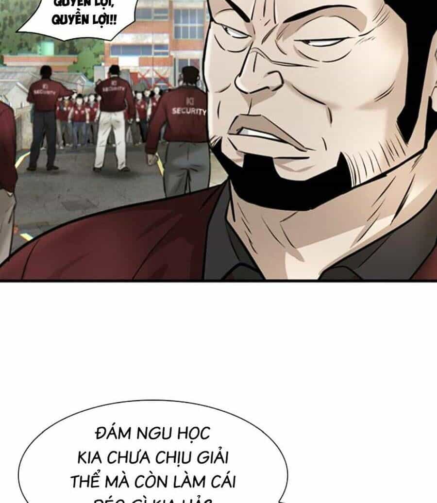 Bù Nhìn - Chương 11 - ảnh 32