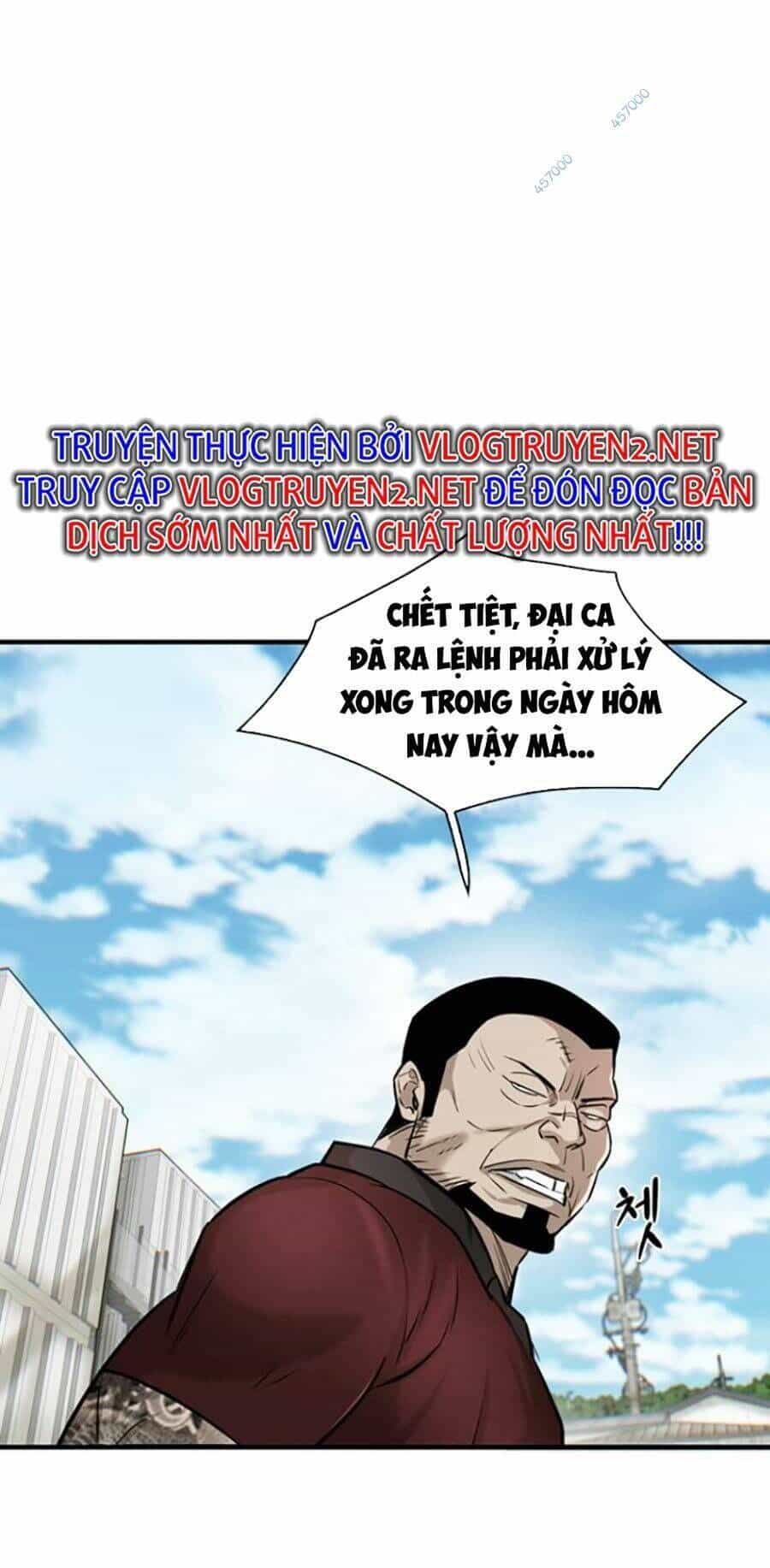 Bù Nhìn - Chương 11 - ảnh 41
