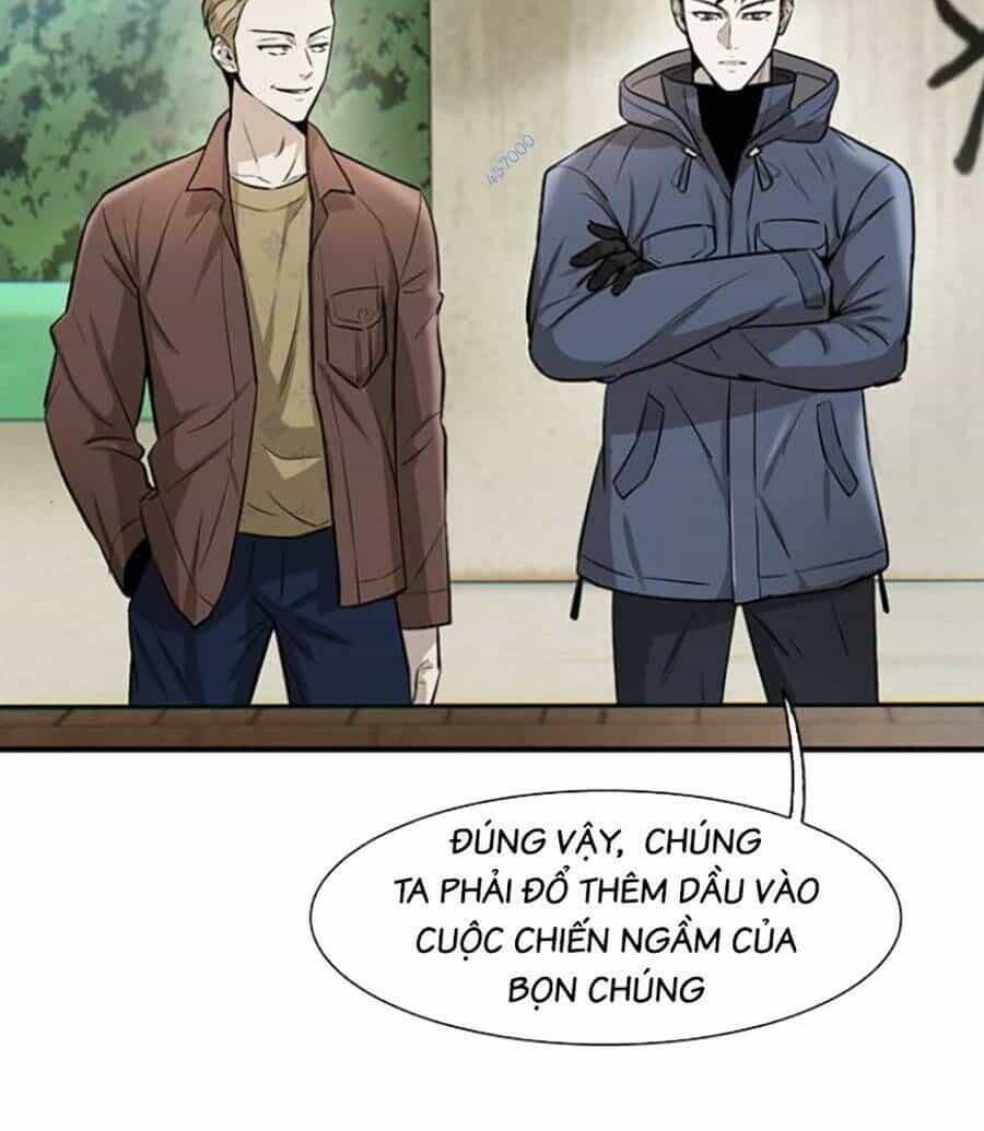 Bù Nhìn - Chương 11 - ảnh 5