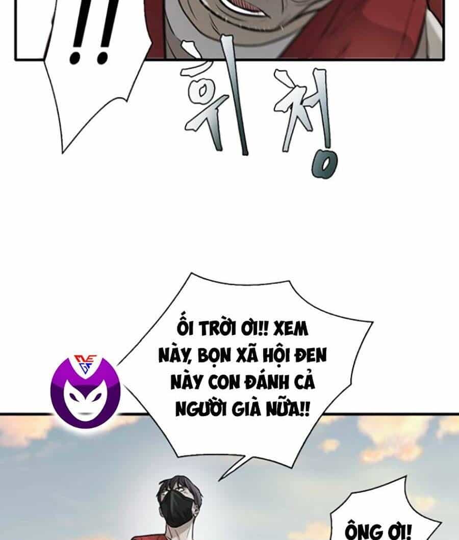 Bù Nhìn - Chương 11 - ảnh 67