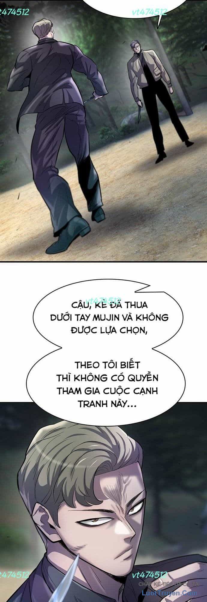 Bù Nhìn - Chương 119 - ảnh 5