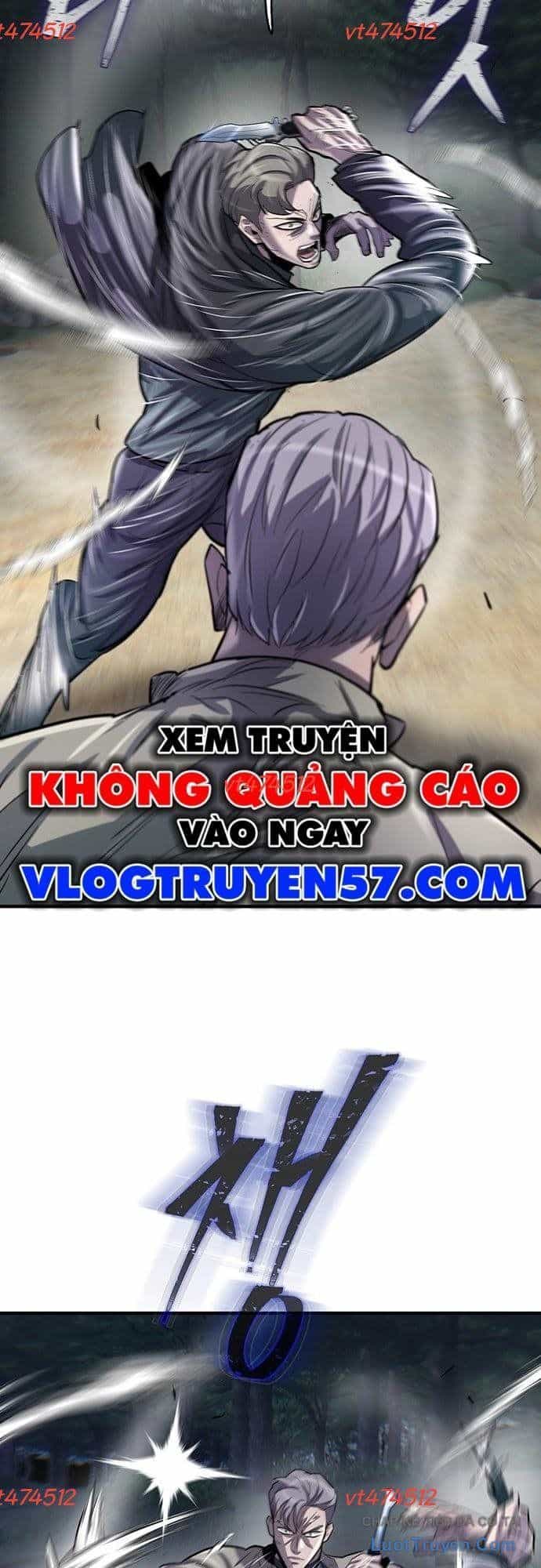 Bù Nhìn - Chương 119 - ảnh 7