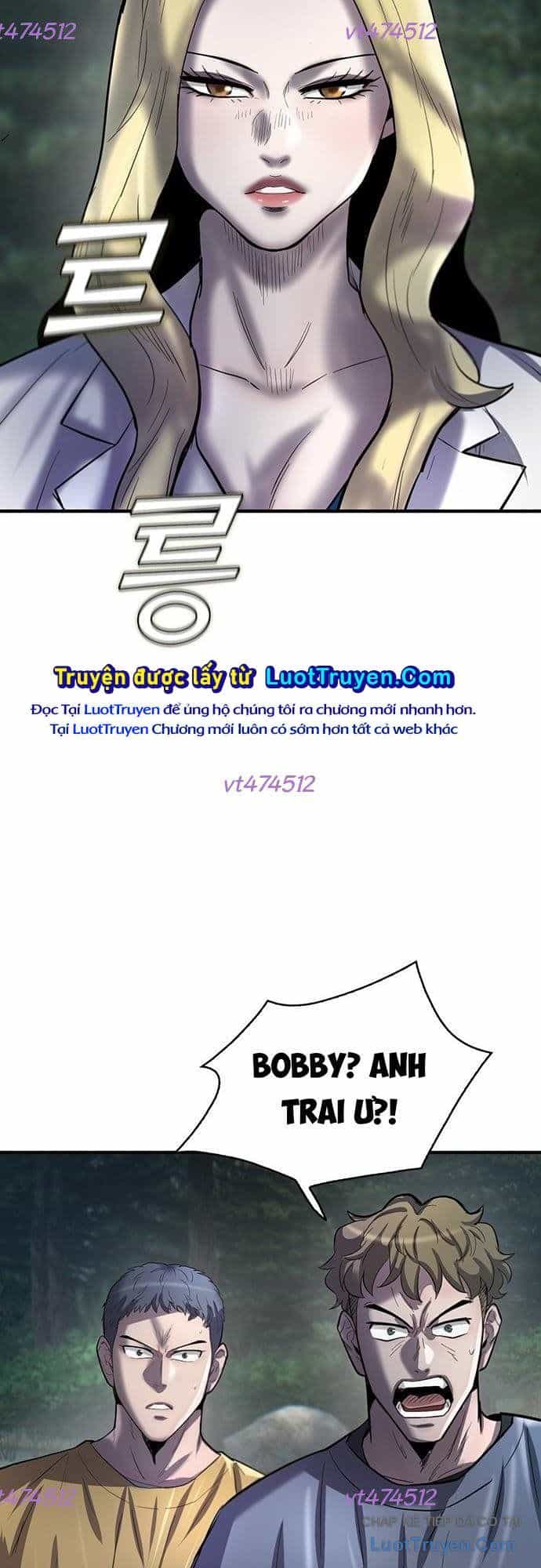 Bù Nhìn - Chương 119 - ảnh 84