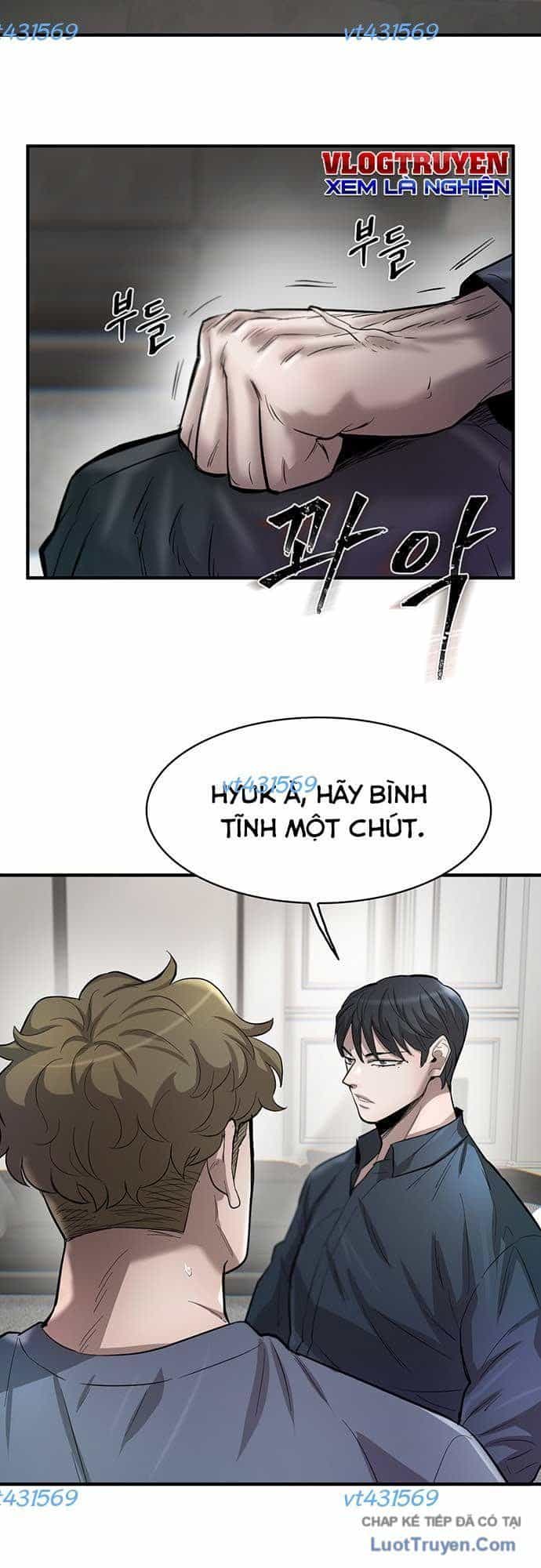 Bù Nhìn - Chương 120 - ảnh 4