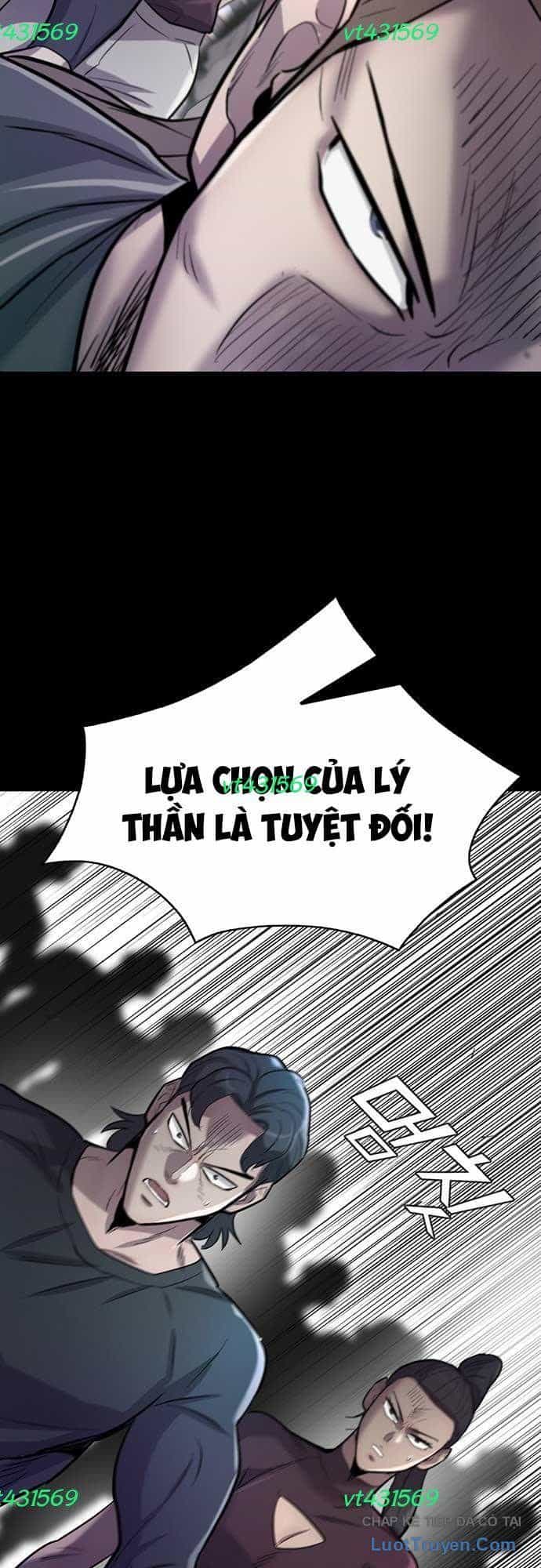 Bù Nhìn - Chương 120 - ảnh 48