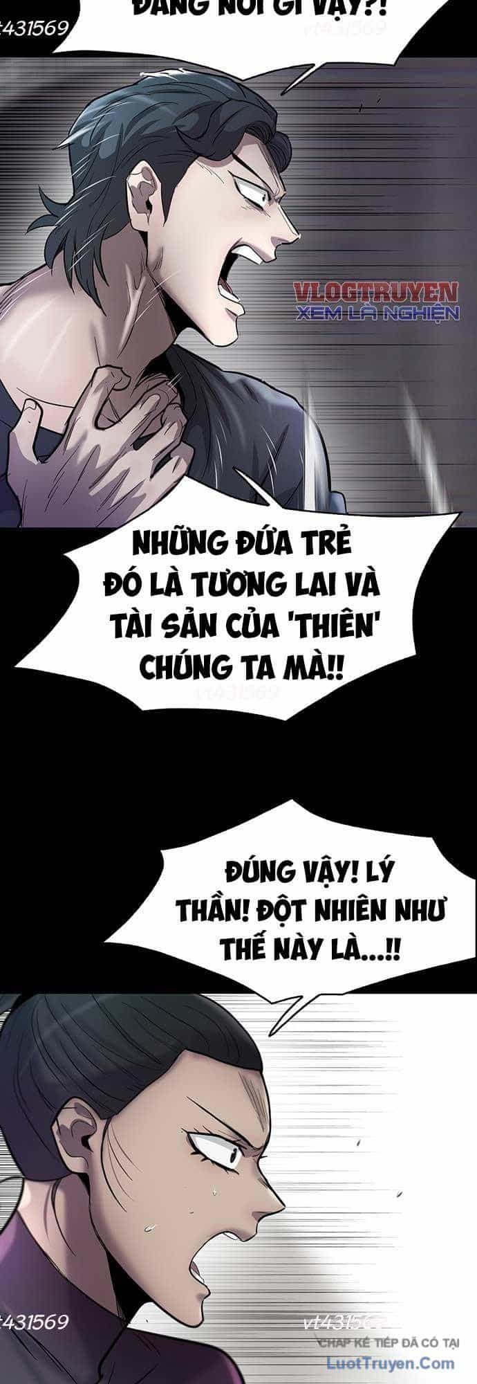 Bù Nhìn - Chương 120 - ảnh 55