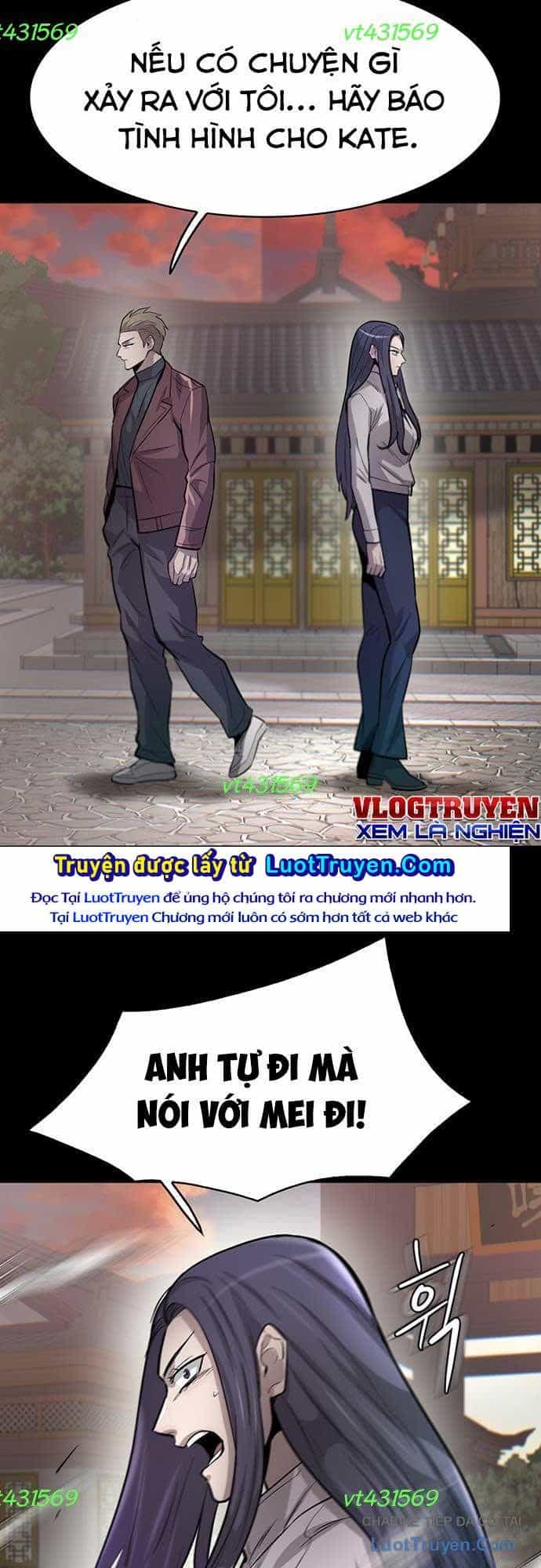 Bù Nhìn - Chương 120 - ảnh 83