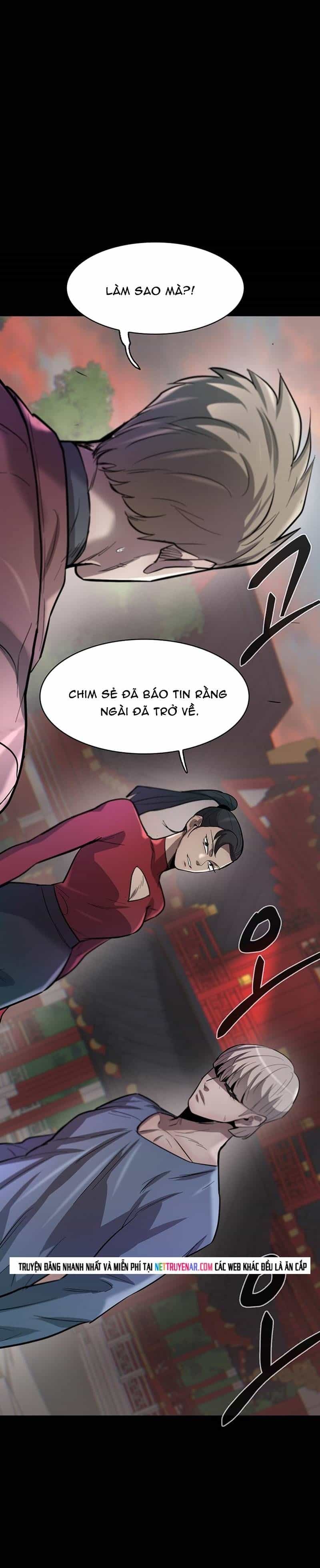 Bù Nhìn - Chương 121 - ảnh 16