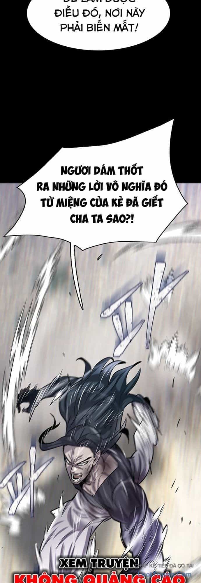 Bù Nhìn - Chương 122 - ảnh 21