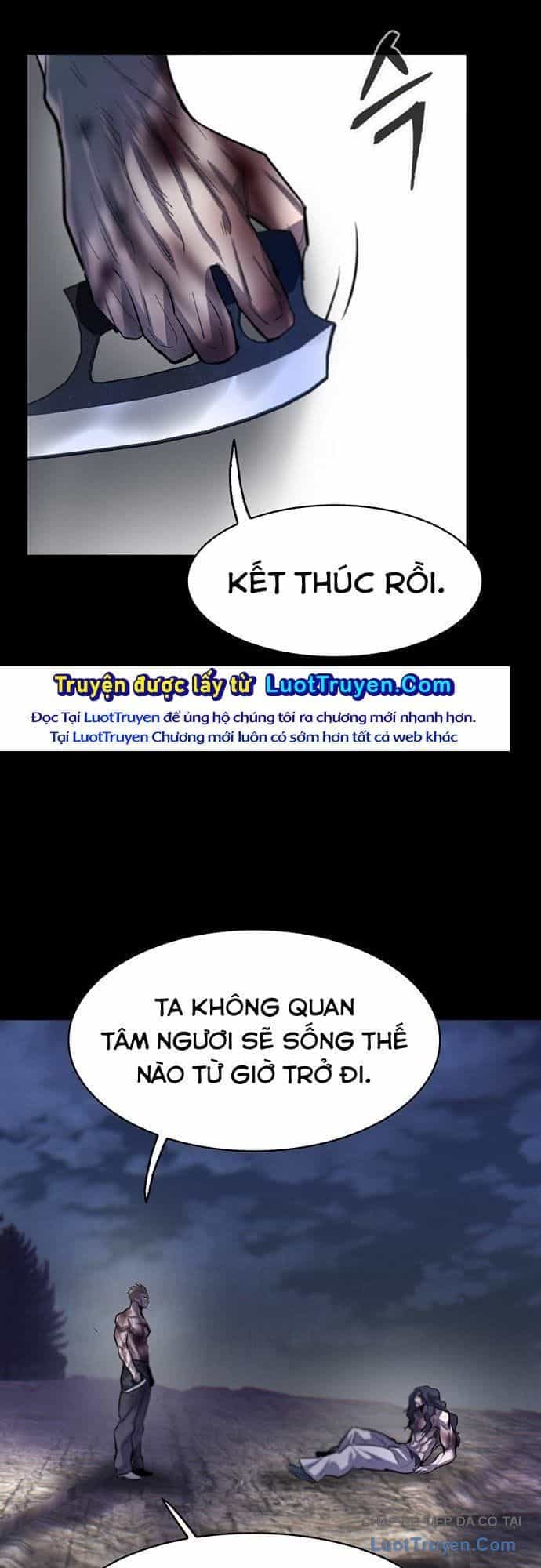 Bù Nhìn - Chương 122 - ảnh 71