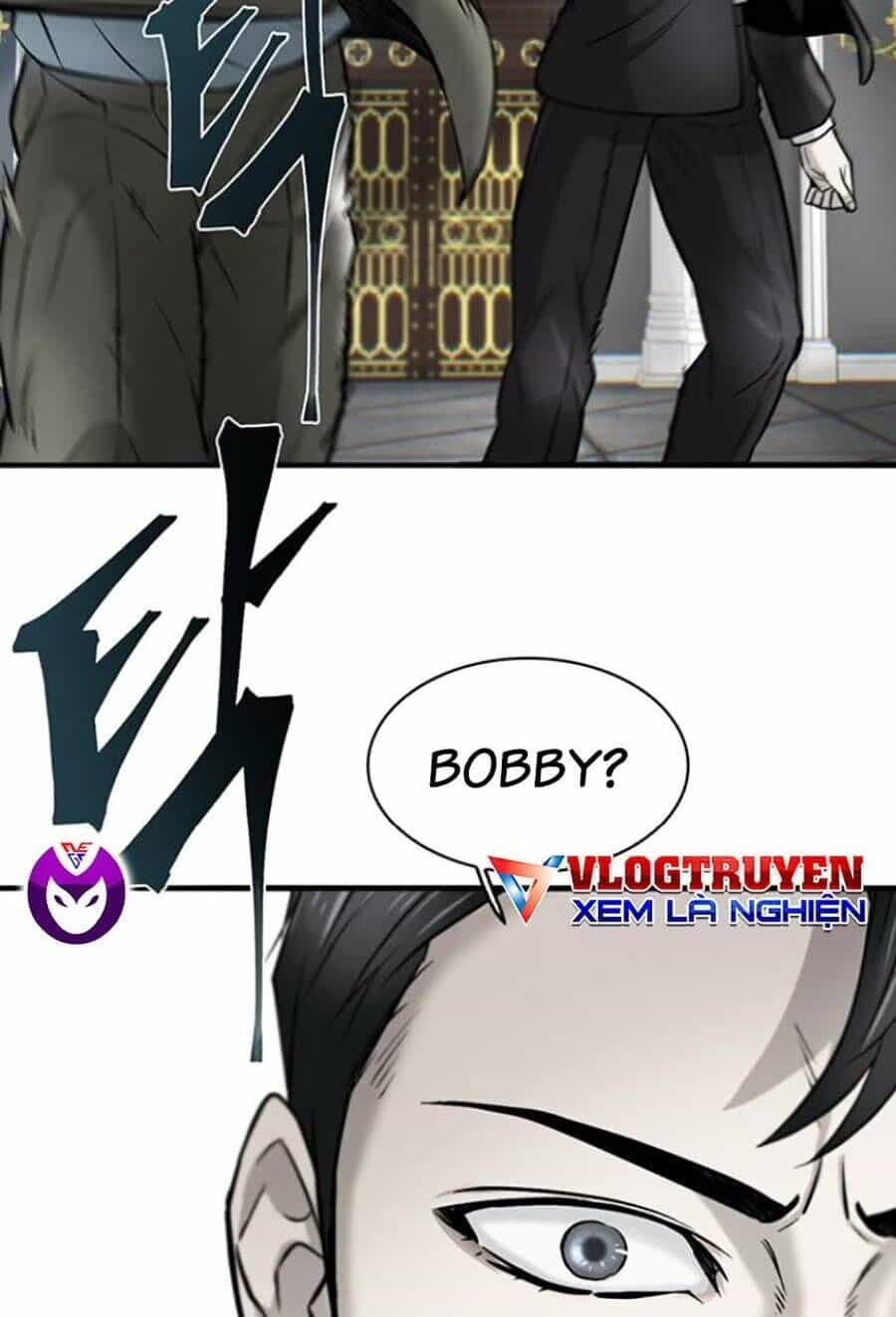 Bù Nhìn - Chương 12 - ảnh 100