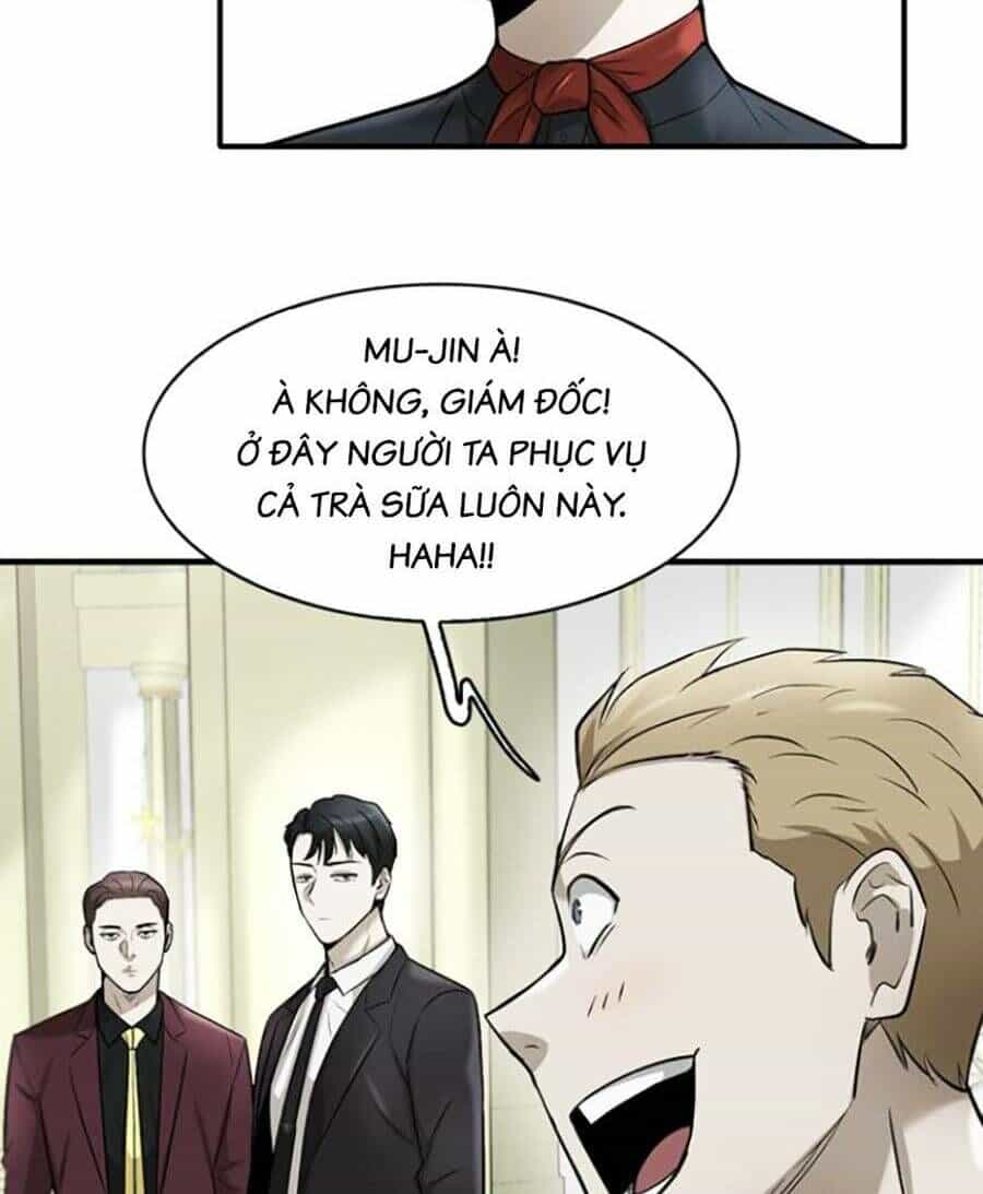 Bù Nhìn - Chương 12 - ảnh 28