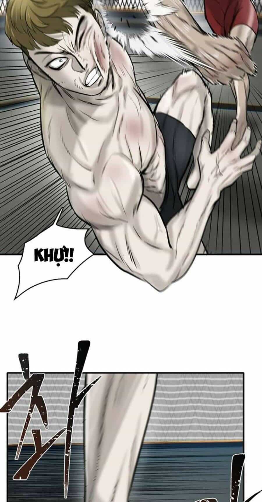Bù Nhìn - Chương 12 - ảnh 54