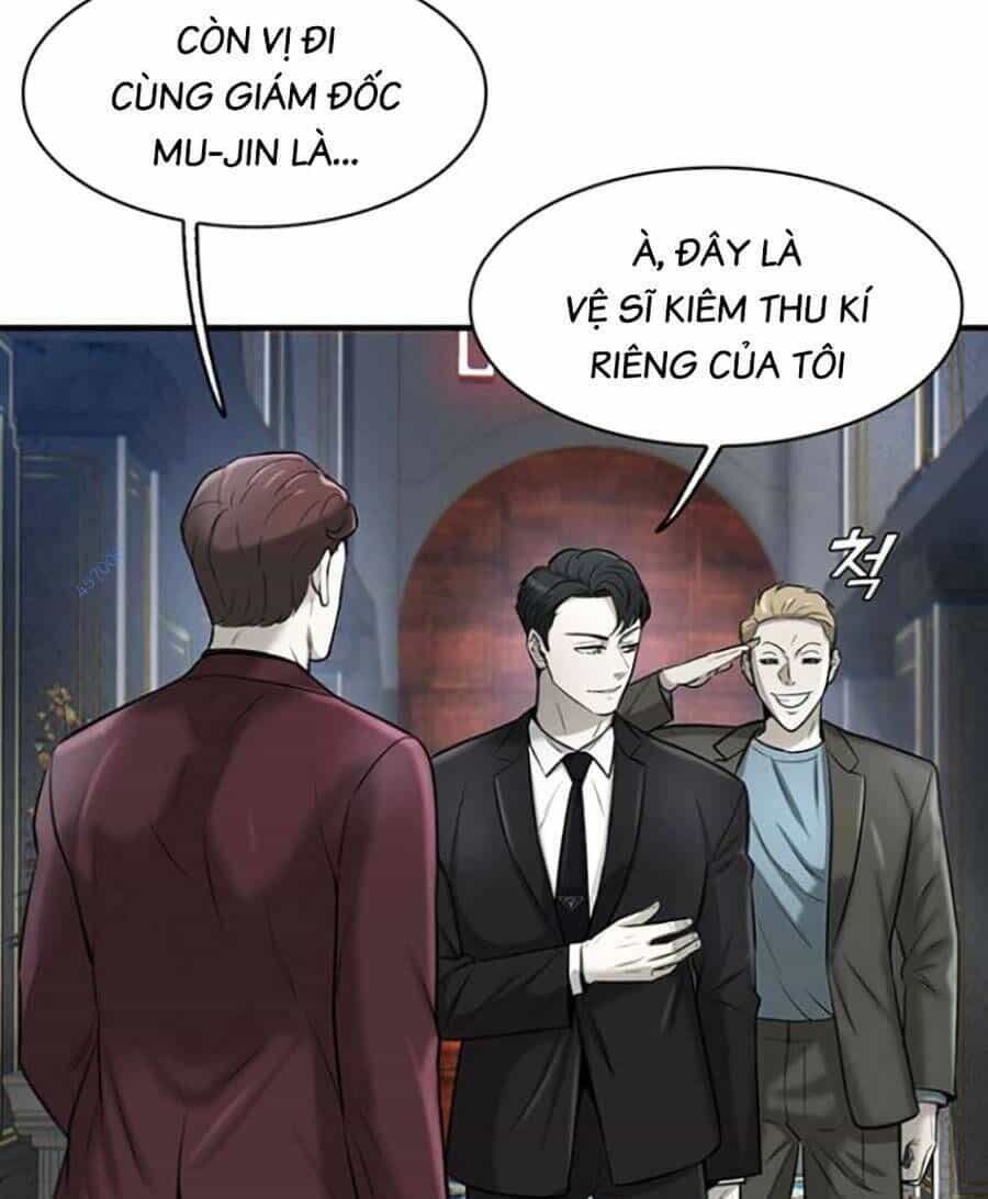 Bù Nhìn - Chương 12 - ảnh 9
