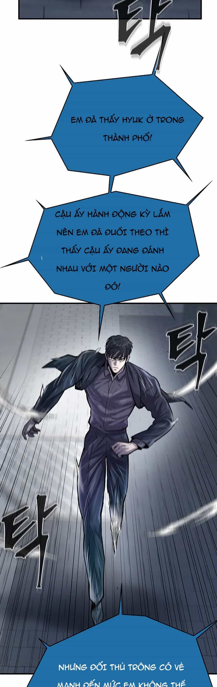 Bù Nhìn - Chương 126.1 - ảnh 12