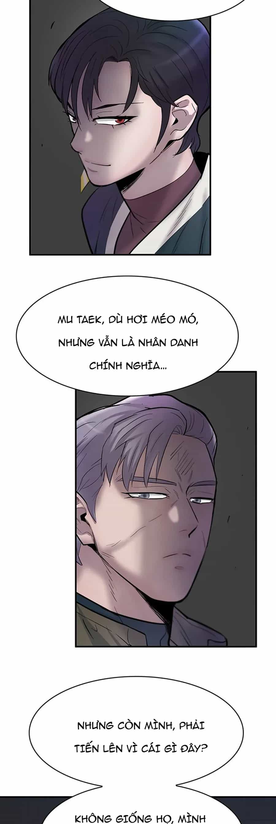 Bù Nhìn - Chương 126.1 - ảnh 5