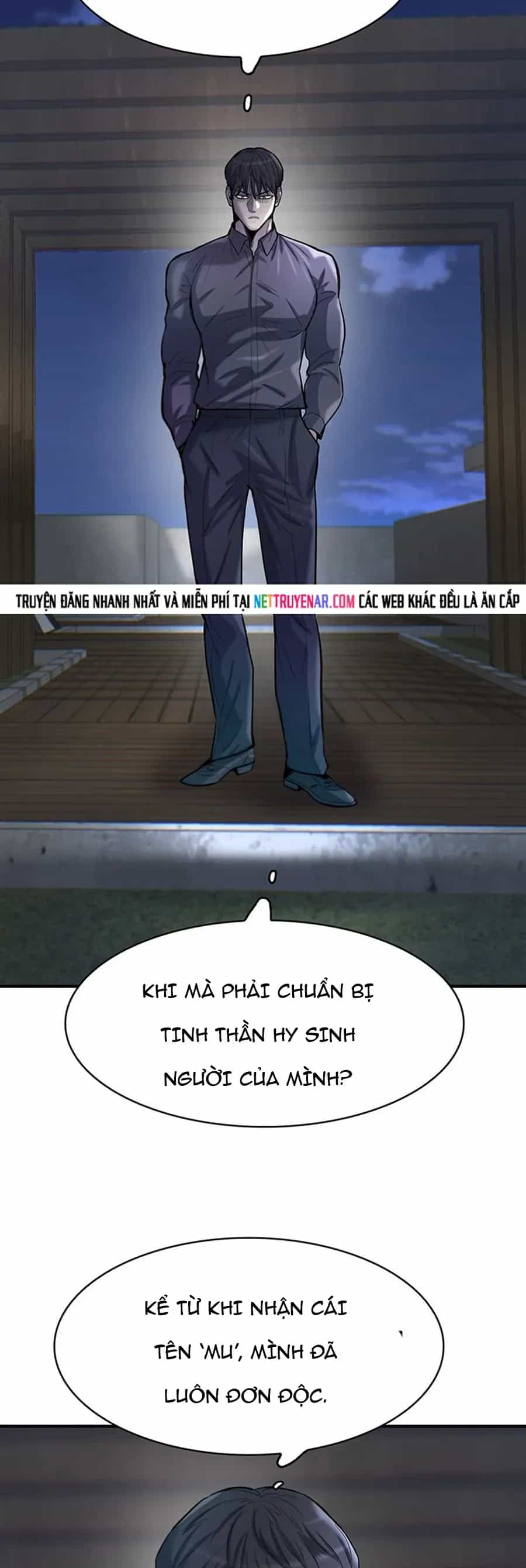 Bù Nhìn - Chương 126.1 - ảnh 7